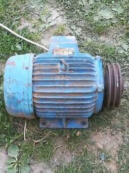 Elektromotor