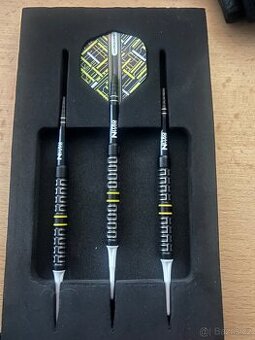 prodám Šipky Red Dragon Astraeus Q4X Parallel 90% 20g soft