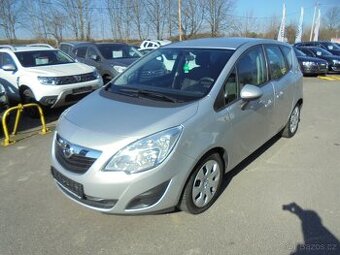 Opel Meriva 1,3 CDTI