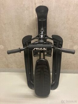 SKIBOB STIGA SX PRO - 1