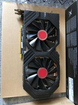 Rx 590 Fatboy 8Gb - 1
