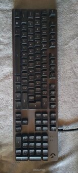 Logitech G413 CARBON