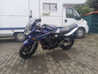 Suzuki Bandit