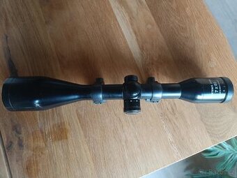 Meopta Artemis 7x50 s bodem