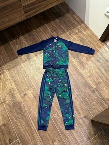 Teplákovka Adidas vel. 128