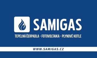 Technik pro kontrolu plynových kotlů