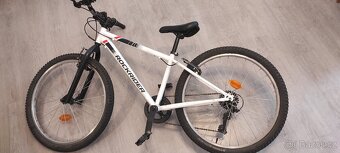 Kolo Decathlon Rockrider st100