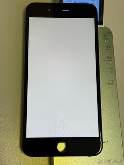 iPhone 8 Plus čern Originální repasovaný displej s vadou (2)