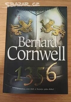 1356 Bernard Cornwell