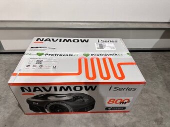 Segway i108e nová, nerozbalená, 3 roky záruka