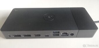 DELL Dokovací stanice přes USB-C - 1