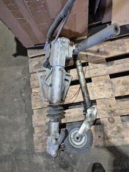 Najezdova brzda Al-Ko 3500kg