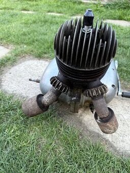 Jawa motor 175