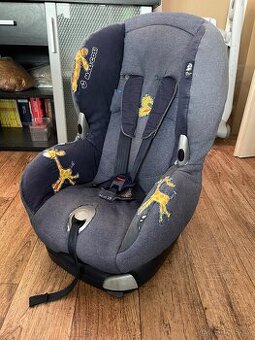 Dětská autosedačka Maxi-Cosi 9-18 kg