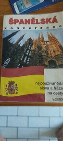 Španělská konverzace...smrt krále Šumavy Martin Sichinger