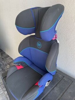 Dětská autosedačka
