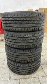 Prodám letní pneu 235/45 R19
