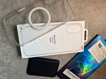 Iphone 16 plus kryt