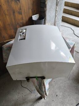 Elektro kotel Dakon