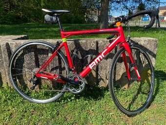Silniční kolo BMC team machine SLR 03 karbon - 1