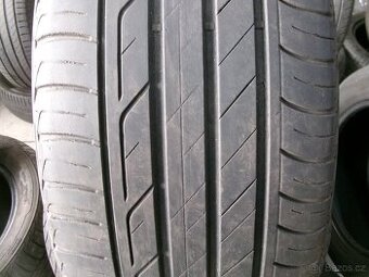 225/45 R17 BRIDGESTONE (2x4,5 a 2x4mm) č.15312