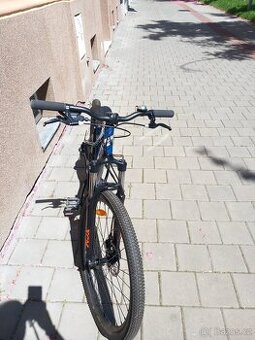 GT Stomper 26 Ace DTE téměř nové