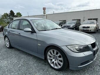 BMW 320D e90 120kW Xenony
