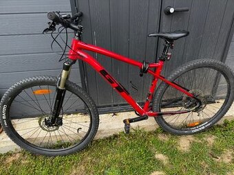 GT Avalanche 29" Elite