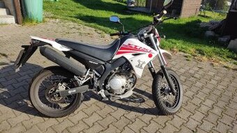 Prodám Yamaha xt 125 x - 1