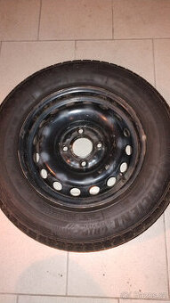 Sada 2+2 letní pneu 175/70 R13 Megane