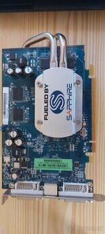 Shapphire Ultimate X1650 Pro 256MB