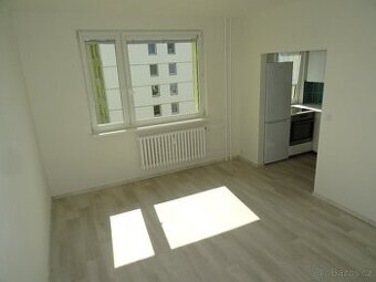 Pronájem bytu 2+1, po rekonstrukci Přerov