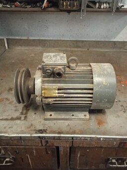 Elektromotor