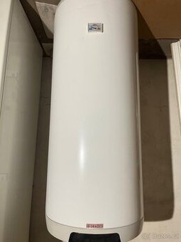 kombinovaný bojler 145l Dražice OKC 160/1m2, zachovalý