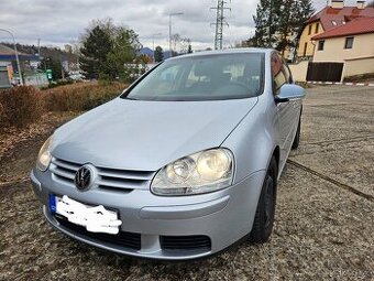 Volkswagen Golf V 1.9 TDI,