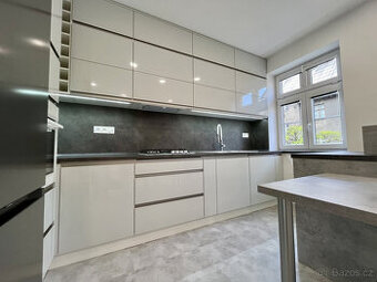 Pronájem bytu 4+kk, Mládeže, Hrabůvka, 29900 Kč/měs, 91 m2
