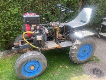 Traktor