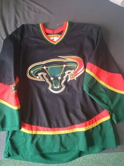 Originální dres NHL Dallas Stars
