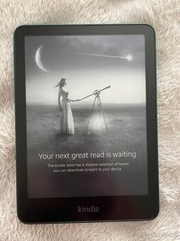 Amazon Kindle Paperwhite 2024 16GB