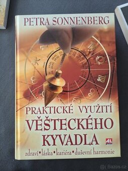 Praktické využití věšteckého kyvadla - 1
