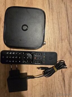 Setobox vodafone - 1