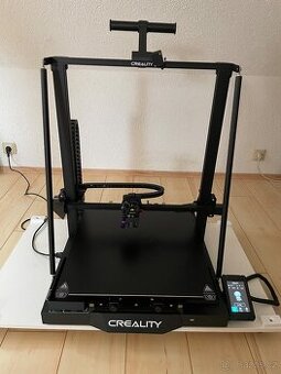 3D tiskárna Creality CR-M4
