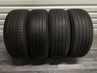 Sada pneu 255/55/20 PIRELLI