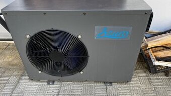 Tepelné čerpadlo Azuro 5kw