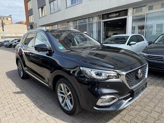 MG EHS PHEV Luxury 1.5 190kW AUT. 77tkm Panorama kam 360°