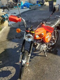 Simson s51 - 1