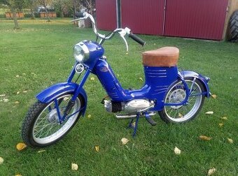 Jawa 550