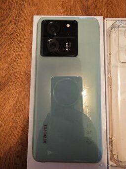 Xiaomi 13T Pro,12GB,256GB zeleny