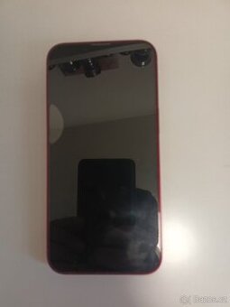 Apple iPhone 13, 128 GB, RED