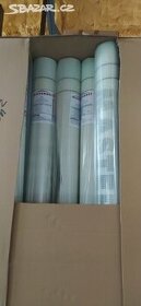 Sklotextilní mřížka - perlinka, Masternet, 10 m2